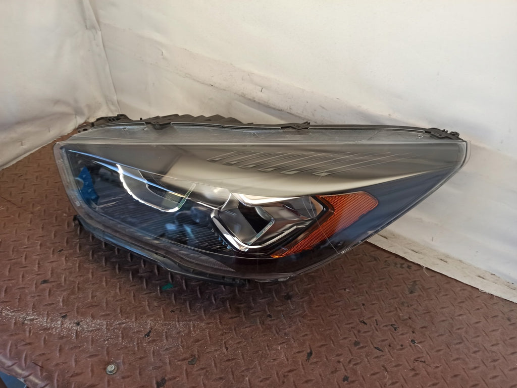 Frontscheinwerfer Ford Kuga GV41-13W030- LED Links Scheinwerfer Headlight SCH1382225214jl