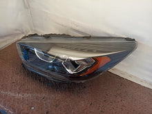 Laden Sie das Bild in den Galerie-Viewer, Frontscheinwerfer Ford Kuga GV41-13W030- LED Links Scheinwerfer Headlight SCH1382225214jl