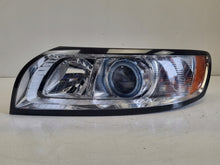 Load image into Gallery viewer, Frontscheinwerfer Volvo S40 II 31299587 0301237271 Xenon Links Headlight SCH1513597504rc