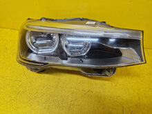 Laden Sie das Bild in den Galerie-Viewer, Frontscheinwerfer BMW X3 F25 7401144-03 LED Rechts Scheinwerfer Headlight SCH4059310561az