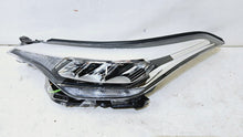 Laden Sie das Bild in den Galerie-Viewer, Frontscheinwerfer Honda Logo 81150-F4180-00 Full LED Links Headlight