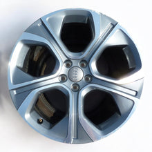 Load image into Gallery viewer, 1x Alufelge 18 Zoll 7.5&quot; 5x100 39ET 8X00714984EE Audi Rim Wheel