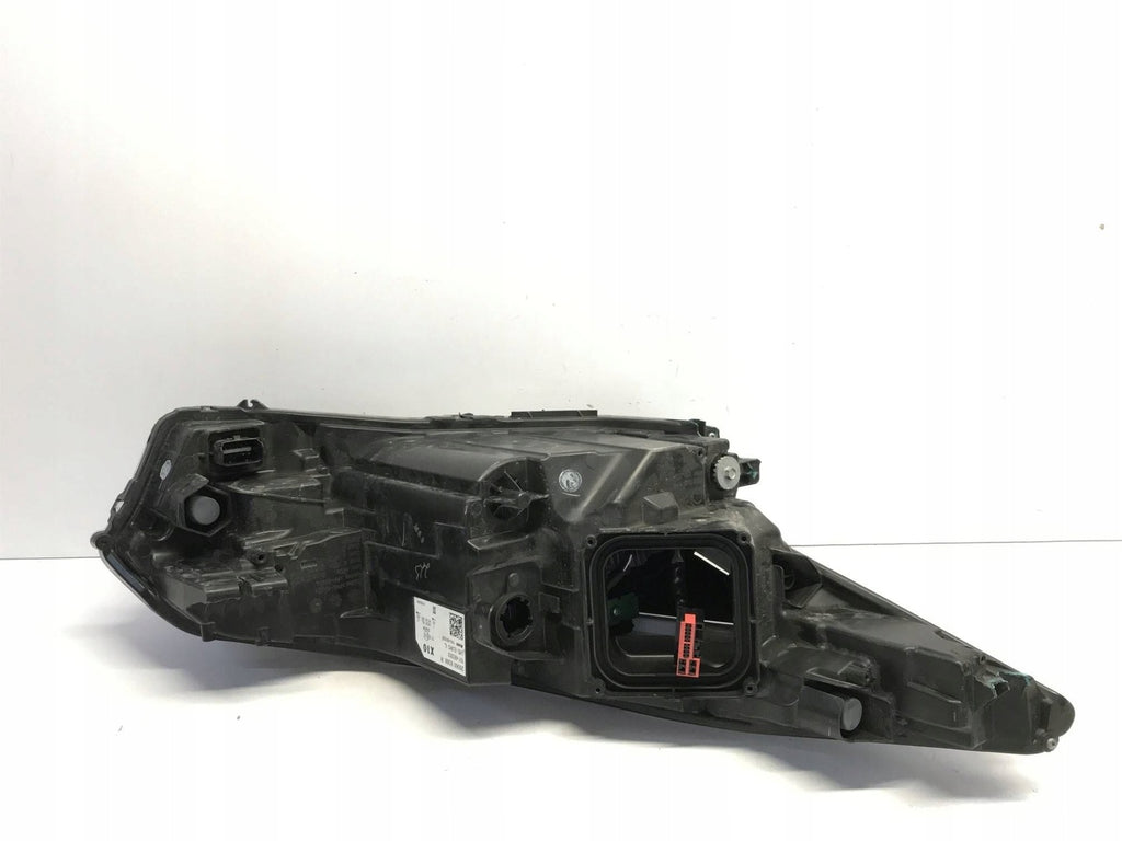 Frontscheinwerfer Renault Zoe 260609388R Links Scheinwerfer Headlight SCH6849058269rd