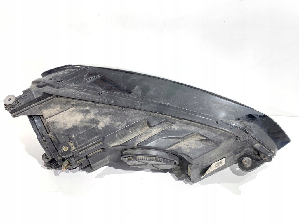 Frontscheinwerfer VW Golf VII 5G1941031 Links Scheinwerfer Headlight SCH3577185390zo