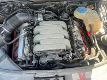 Laden Sie das Bild in den Galerie-Viewer, Motor Audi VW A6 C6 I AUK 3.2 FSI 157TKm Benzin Engine Komplett MOT7225029862ig