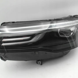 Frontscheinwerfer VW Tiguan 571941005B Links Scheinwerfer Headlight SCH5875063847ub