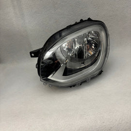 Frontscheinwerfer Renault Twingo III 260602593R LED Links Scheinwerfer Headlight SCH4601237133jb