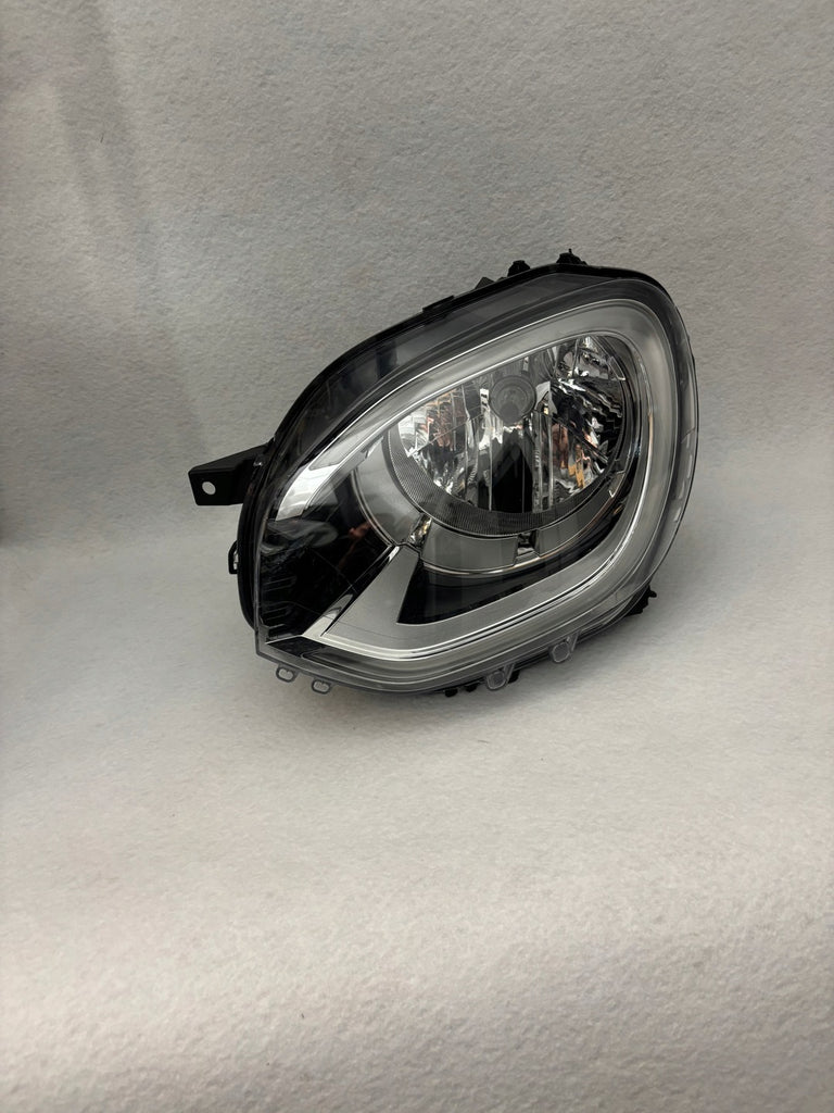 Frontscheinwerfer Renault Twingo III 260602593R LED Links Scheinwerfer Headlight SCH4601237133jb