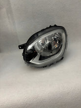 Load image into Gallery viewer, Frontscheinwerfer Renault Twingo III 260602593R LED Links Scheinwerfer Headlight SCH4601237133jb