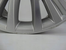 Load image into Gallery viewer, 1x Alufelge 19 Zoll 9.0" 5x120 48ET Glanz Silber 6853954 BMW X5 F15 F16 FEL8982980250zn