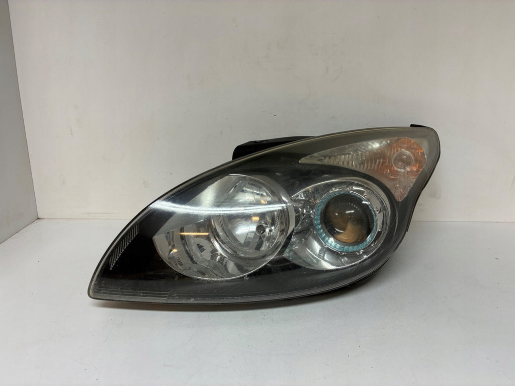 Frontscheinwerfer Hyundai I30 LPL357 Links Scheinwerfer Headlight SCH8402679335cd