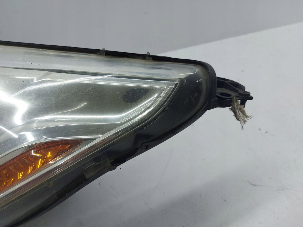 Frontscheinwerfer Citroën Ds4 96749038 Links Scheinwerfer Headlight SCH7287032615ty