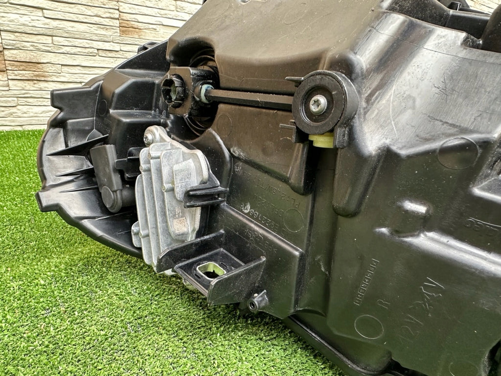 Frontscheinwerfer BMW 1 F40 8082628 LED Rechts Scheinwerfer Headlight