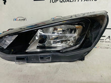 Laden Sie das Bild in den Galerie-Viewer, Frontscheinwerfer Ford Focus MX7B-13E015-CC MX7B-13E014-CC LED Links Headlight SCH2188698890bl