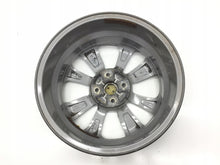 Laden Sie das Bild in den Galerie-Viewer, 1x Alufelge 16 Zoll 6.0" 5x114.3 52910-C8100 52933-C1100 Hyundai I20 Ii FEL8116970922pp