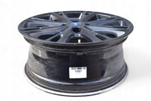 Load image into Gallery viewer, 1x Alufelge 17 Zoll 7.0" 4x108 47 5ET Schwarz Ford Fiesta I Rim Wheel FEL1314545188sz