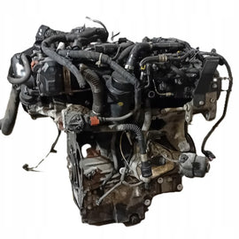Motor Opel Insignia A20DT 2.0 CDTI 131PS 96kW Diesel Engine Komplett MOT2172246981bi