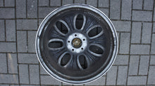 Load image into Gallery viewer, 1x Alufelge 20 Zoll 8.5" 5x120 15ET Chevrolet Rim Wheel FEL9323676057gf