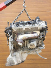 Load image into Gallery viewer, Motor Mercedes-Benz Slk R171 272942 3.0 231PS 170kW 110TKm Benzin Unkomplett MOT3404285683kc