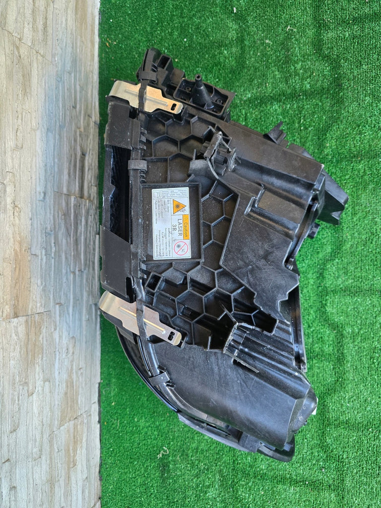 Frontscheinwerfer BMW X3 G01 G02 5A29218-09 Laser Rechts Scheinwerfer Headlight SCH5072054098uf