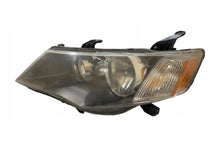 Load image into Gallery viewer, Frontscheinwerfer Mitsubishi Outlander I ONV43759 Links Scheinwerfer Headlight SCH9385412186if