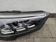 Laden Sie das Bild in den Galerie-Viewer, Frontscheinwerfer Opel Crossland X 39153432 462161423 LED Rechts Headlight SCH6495141503ol