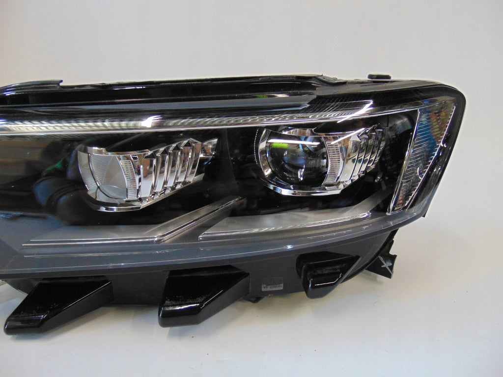 Frontscheinwerfer VW T-Roc T Roc 2GA941035P Full LED Links Headlight