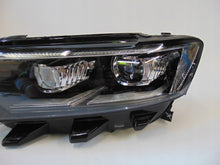 Laden Sie das Bild in den Galerie-Viewer, Frontscheinwerfer VW T-Roc T Roc 2GA941035P Full LED Links Headlight