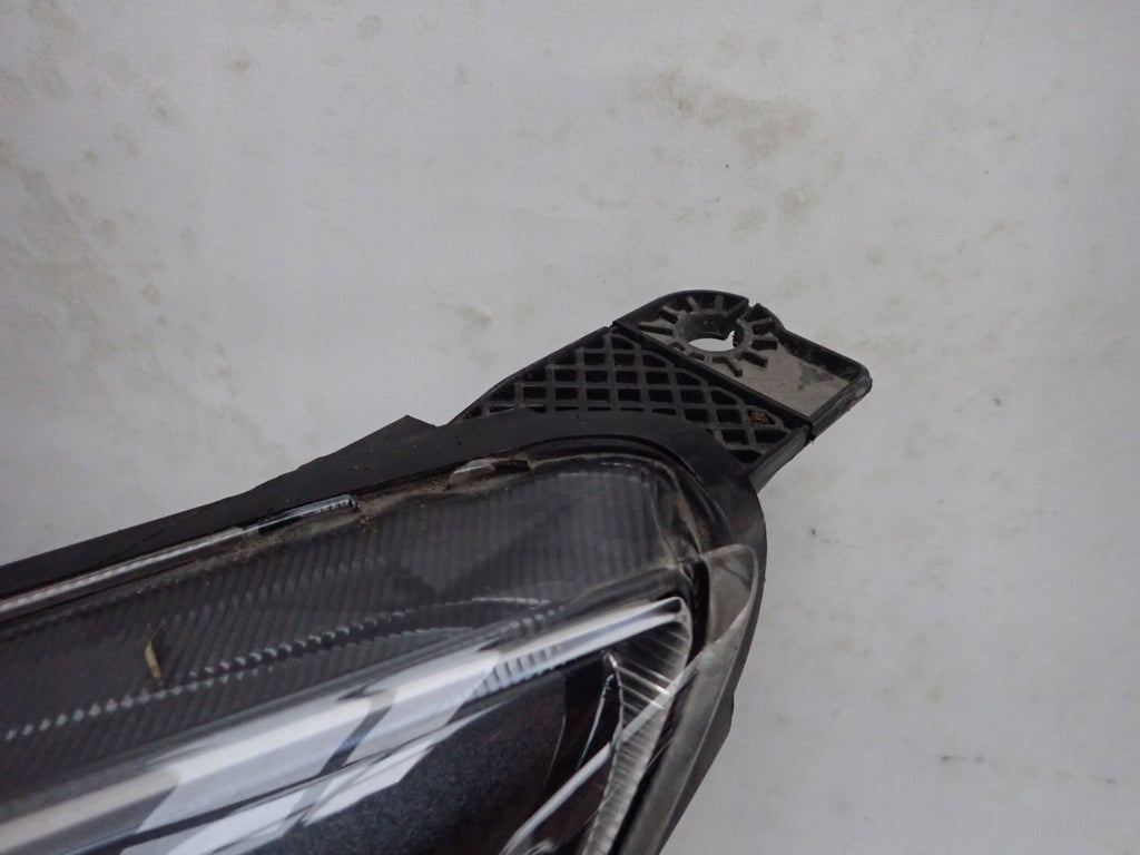 Frontscheinwerfer Ford Focus F1EB-13W030-ED Links Scheinwerfer Headlight SCH6811527046es