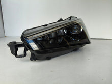 Laden Sie das Bild in den Galerie-Viewer, Frontscheinwerfer Skoda Scala 657941015A 90176078 Full LED Links Headlight SCH7302165438dq