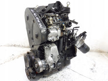 Laden Sie das Bild in den Galerie-Viewer, Motor VW Transporter ABL 1.9 TDI 68PS 50kW 1991 Diesel Engine Unkomplett
