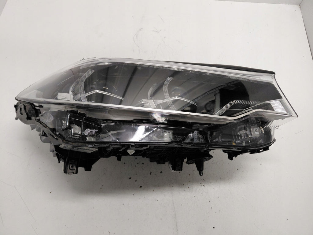Frontscheinwerfer BMW G30 7439210-01 Full LED Rechts Scheinwerfer Headlight SCH5288966596zz
