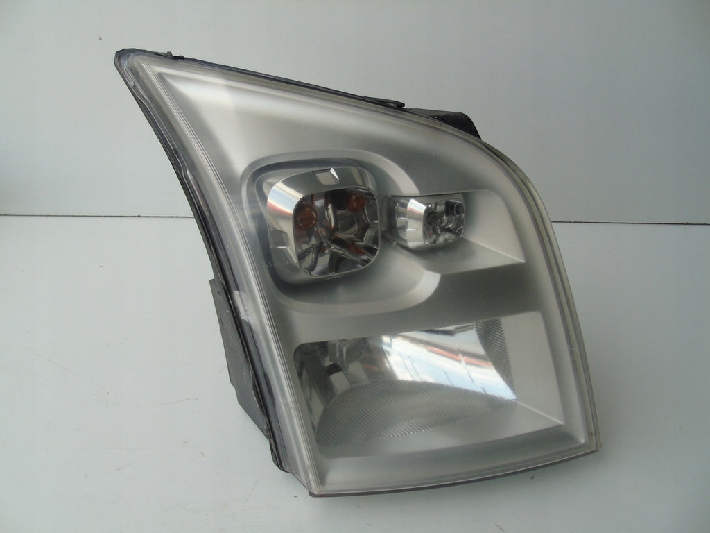 Frontscheinwerfer Ford Transit Rechts Scheinwerfer Headlight