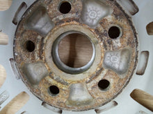 Load image into Gallery viewer, 1x Alufelge 18 Zoll 7.5" 5x112 46ET 3T0601025E Skoda Rim Wheel FEL4192143670dn