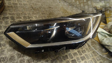 Laden Sie das Bild in den Galerie-Viewer, Frontscheinwerfer VW Passat B8 3G2941005B Links Scheinwerfer Headlight