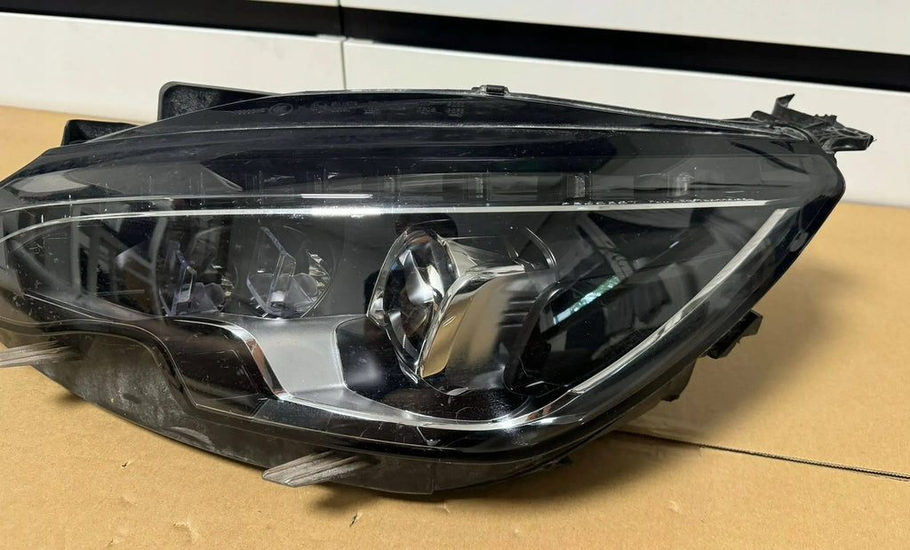 Frontscheinwerfer Peugeot 308 967783248 LED Links Scheinwerfer Headlight