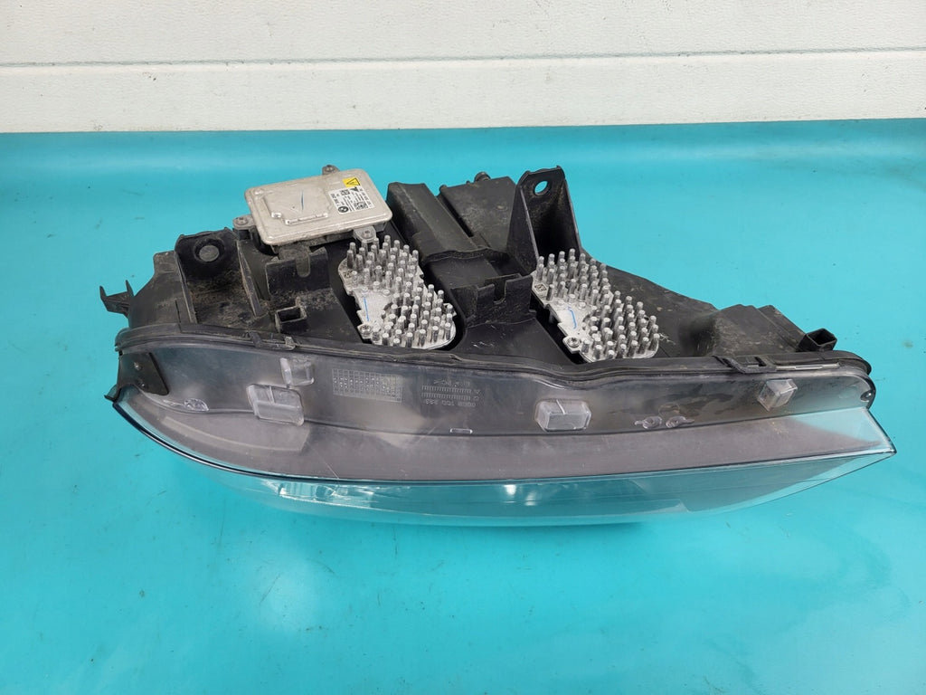 Frontscheinwerfer BMW X3 F25 PA0116 7217297 Links Scheinwerfer Headlight SCH2971501152ad