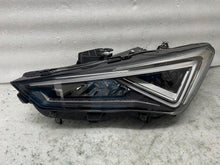 Load image into Gallery viewer, Frontscheinwerfer Seat Leon 5FB941007G LED Links Scheinwerfer Headlight