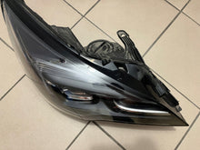 Load image into Gallery viewer, Frontscheinwerfer Opel Astra K 39195689 FULL LED Rechts Scheinwerfer Headlight