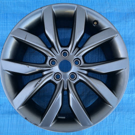 1x Alufelge 19 Zoll 8.0