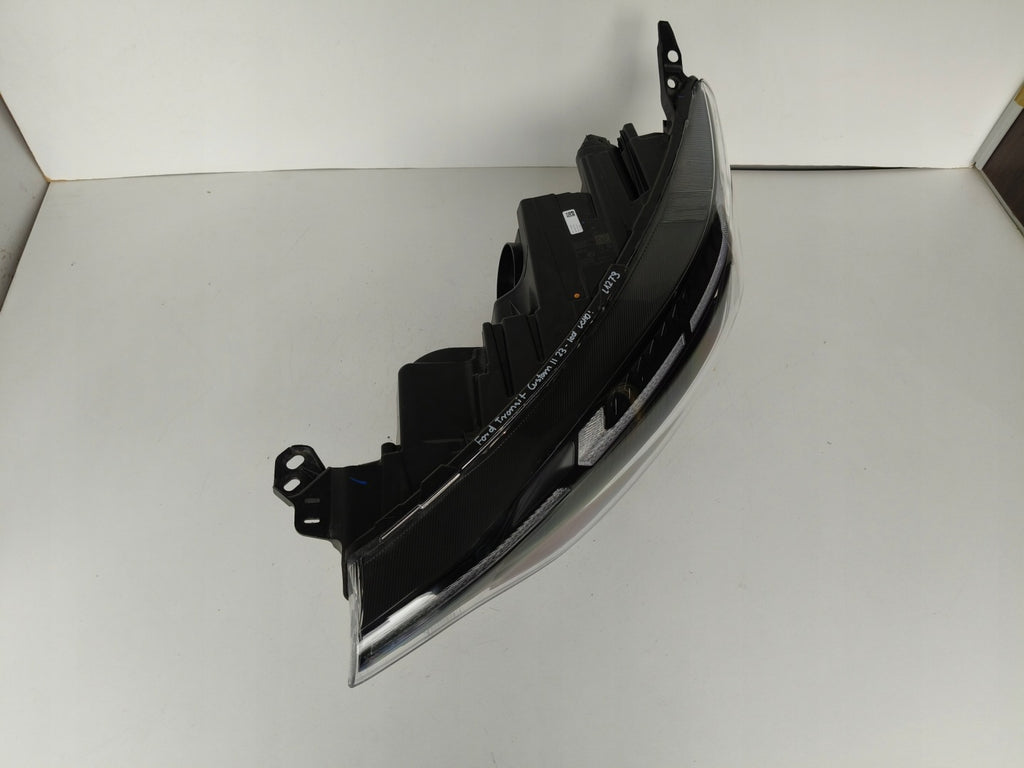 Frontscheinwerfer Ford Transit Custom PZ31-13E015-CB Full LED Links Headlight SCH1433595934xn