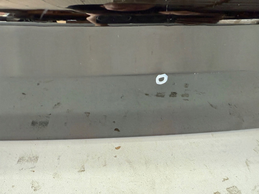 Heckklappe Mercedes-Benz W213 APJ1140 Rückseite kofferraumklappe Tailgate