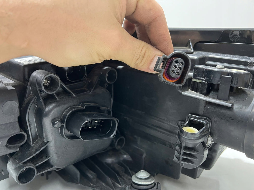 Frontscheinwerfer VW Arteon 3G8941082 LED Rechts Scheinwerfer Headlight SCH2527214252vj