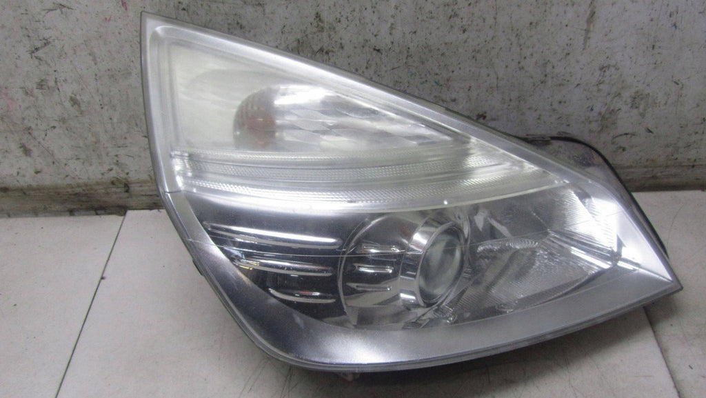 Frontscheinwerfer Renault Espace IV 8200394707 Xenon Rechts Headlight SCH5442416115fg