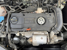 Laden Sie das Bild in den Galerie-Viewer, Motor VW Golf VI CAX 1.4 TSI 122PS 90kW Benzin Engine Komplett