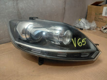 Laden Sie das Bild in den Galerie-Viewer, Frontscheinwerfer VW Golf VI Plus I 5M1941752B Xenon Rechts Headlight SCH1210174768hw