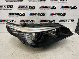 Frontscheinwerfer BMW E60 E61 7177740 Xenon Rechts Scheinwerfer Headlight SCH7130867230zb