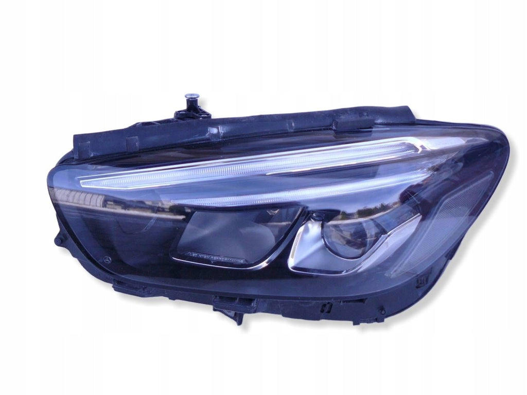 Frontscheinwerfer Mercedes-Benz W247 A2479062503 LED Links Headlight SCH2909629914fn