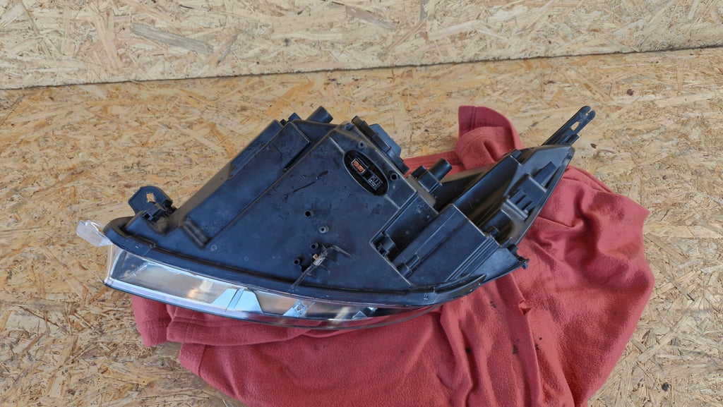 Frontscheinwerfer Opel Insignia A 22950976 Xenon Rechts Scheinwerfer Headlight SCH9399394134fq