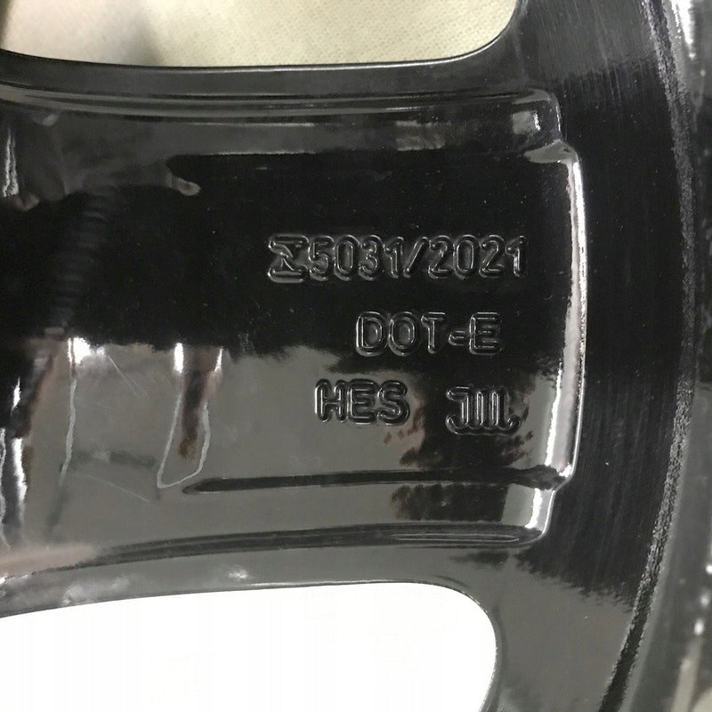 1x Alufelge 18 Zoll 8.0" 5x112 A2544015400 Mercedes-Benz Glc Rim Wheel